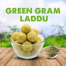 Pasipayaru Laddu