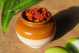 Mango Pickle