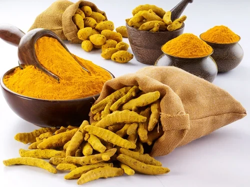 Manjal Podi